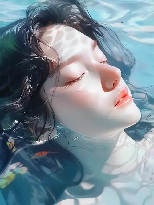 片动漫《长夜将尽》电影封面